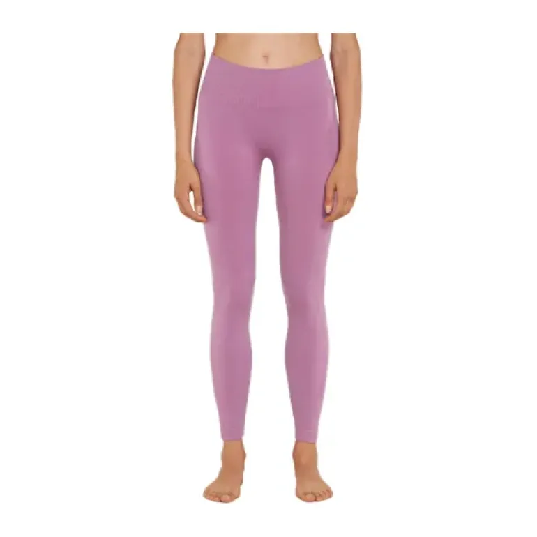 COLLANT MÉRINO 260 ZONEKNIT SEAMLESS 25 FEMME