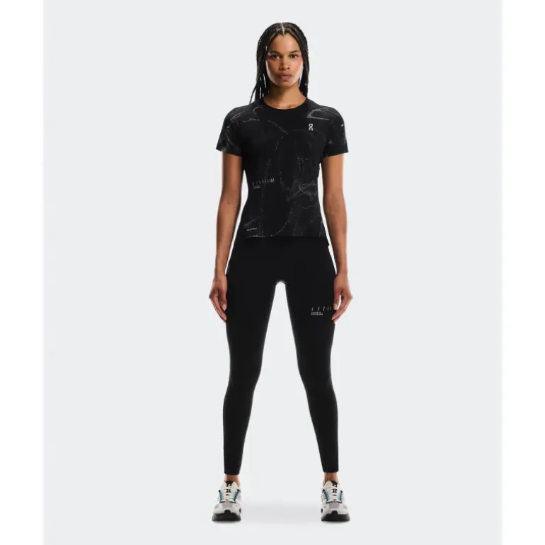COLLANT PERFORMANCE LUMOS FEMME