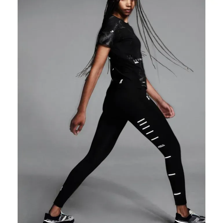 COLLANT PERFORMANCE LUMOS FEMME