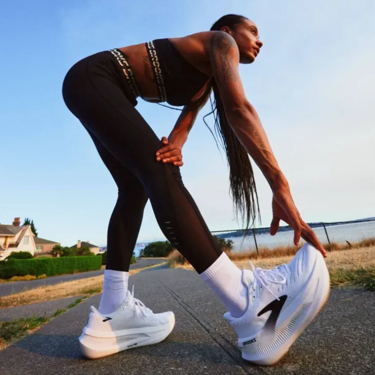 Collant PR Elite femme