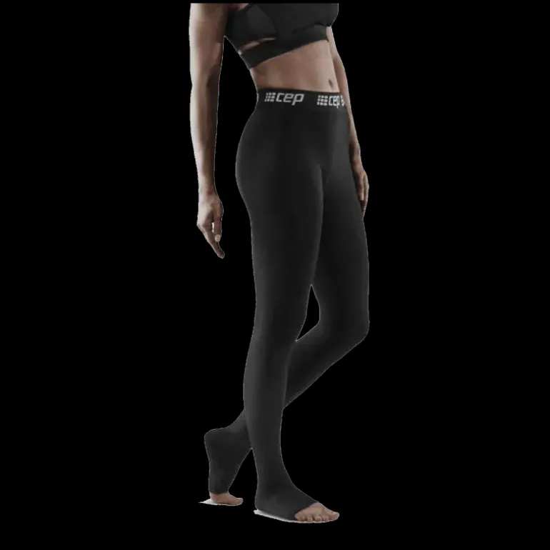 COLLANT RECOVERY PRO FEMME