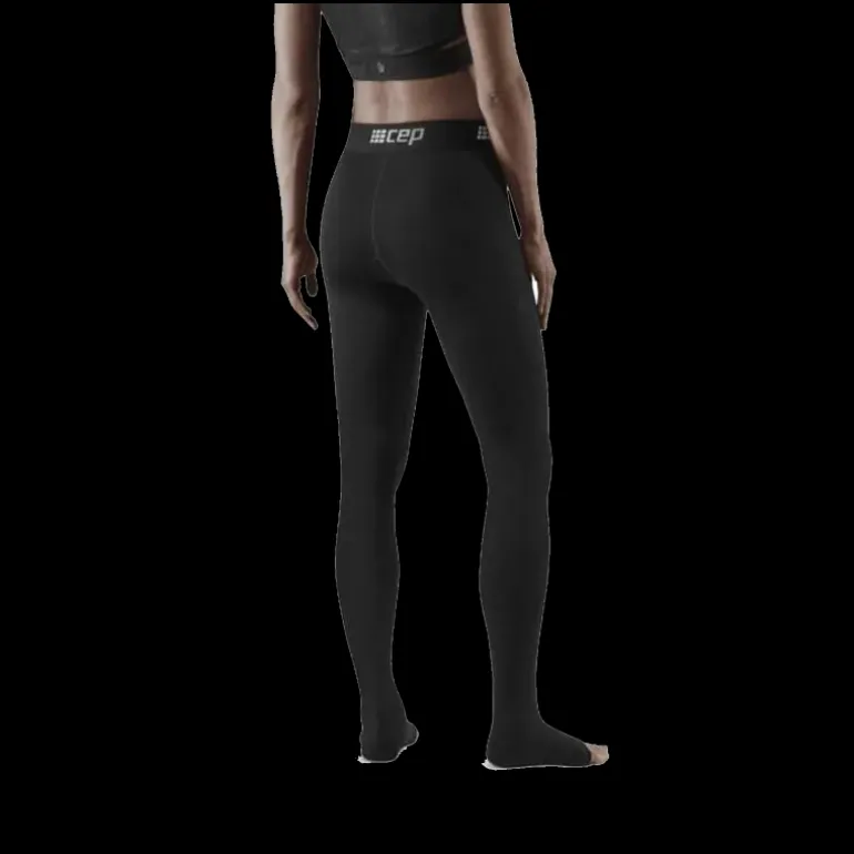 COLLANT RECOVERY PRO FEMME