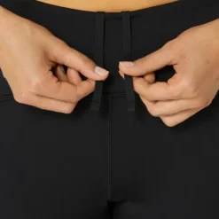 Collant road high waist femme