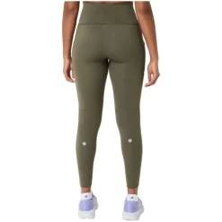 COLLANT ROAD SEAMLESS TIGHT FEMME