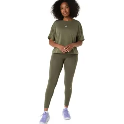 COLLANT ROAD SEAMLESS TIGHT FEMME