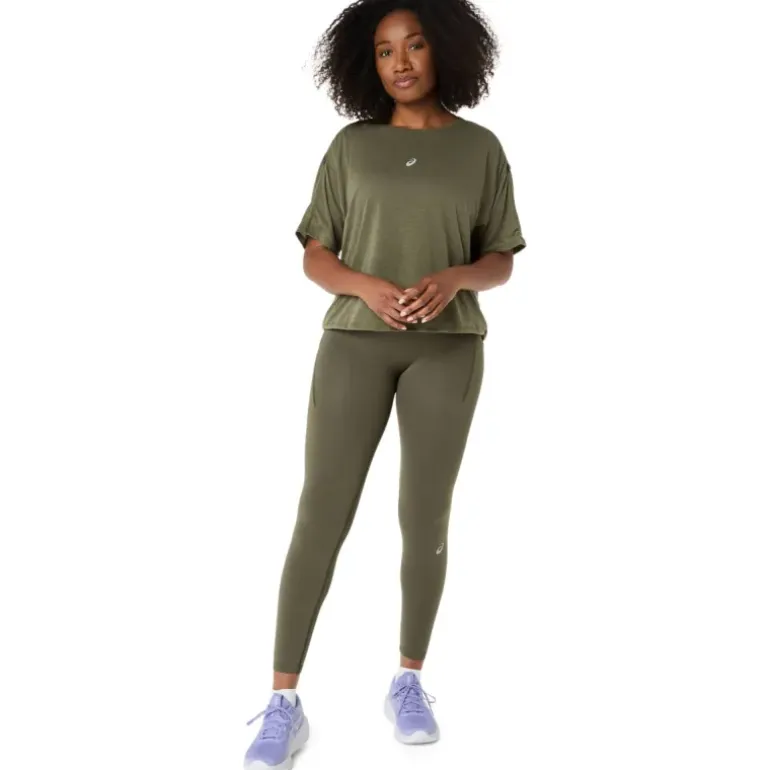 COLLANT ROAD SEAMLESS TIGHT FEMME