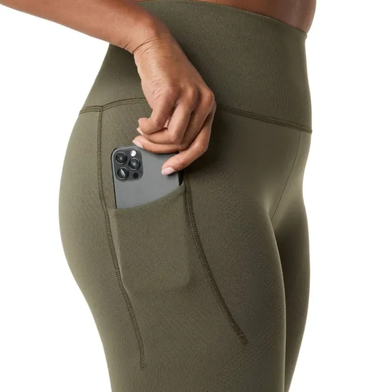 COLLANT ROAD SEAMLESS TIGHT FEMME