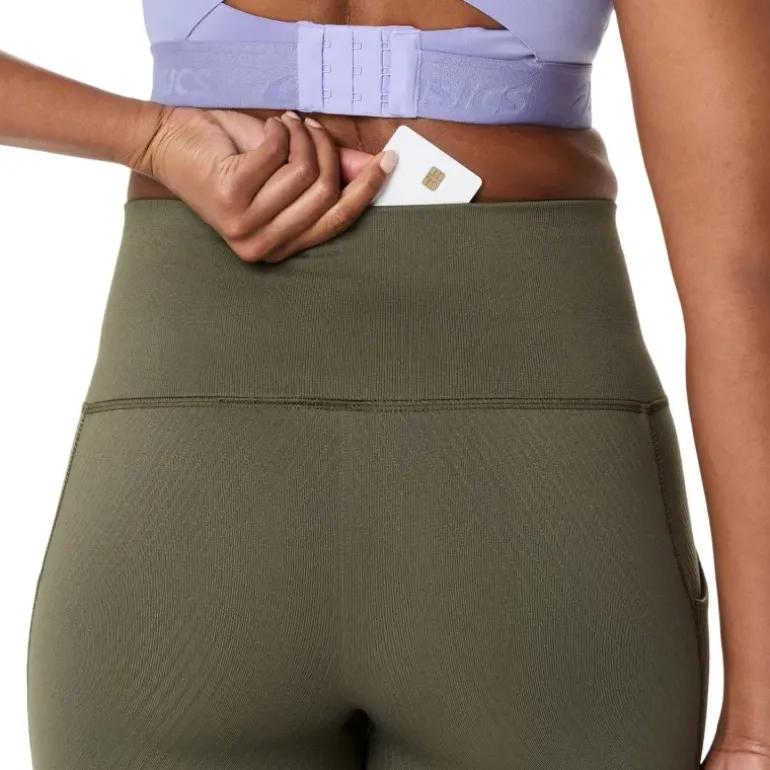 COLLANT ROAD SEAMLESS TIGHT FEMME