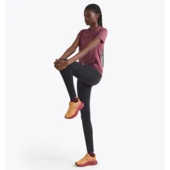 COLLANT RUN CREW FEMME