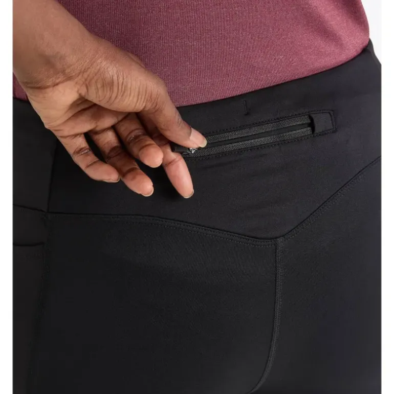 COLLANT RUN CREW FEMME
