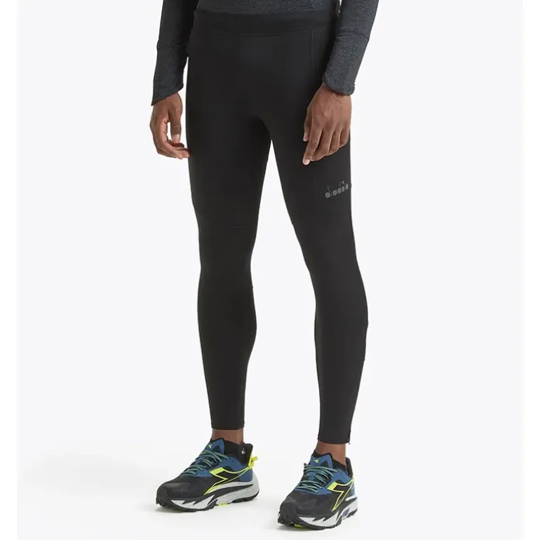 COLLANT RUN CREW HOMME