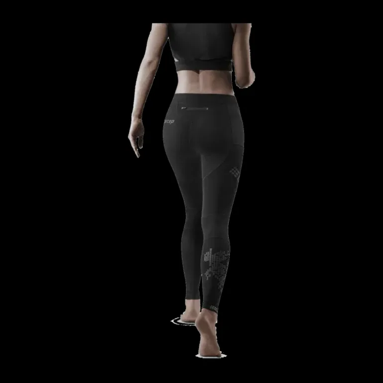 COLLANT RUN TIGHT 3.0 FEMME