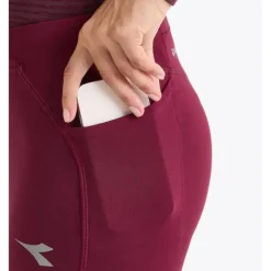 Collant Run Winter Protection femme