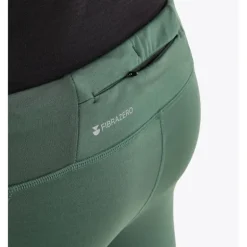 Collant Run Winter Protection homme