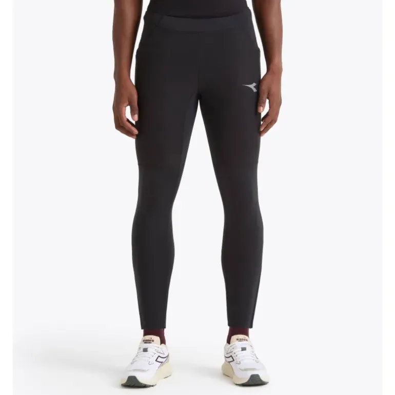 Collant Run Winter Protection homme