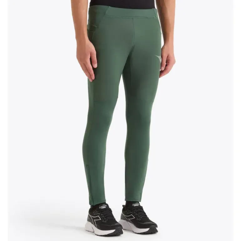 Collant Run Winter Protection homme