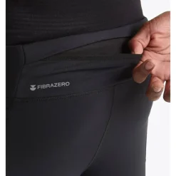 Collant Run Winter Protection homme