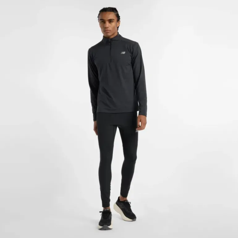 Collant running Sleek Pocket Tight 27 homme