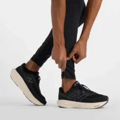 Collant running Sleek Pocket Tight 27 homme
