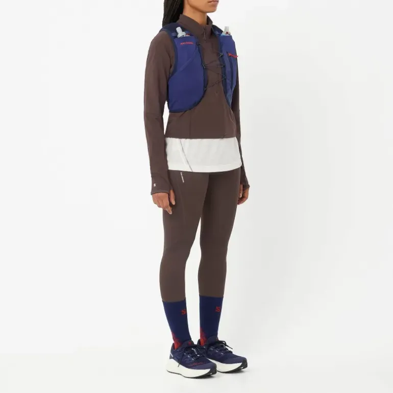 COLLANT SHKOUT CORE 28" FEMME