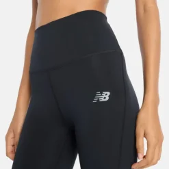 Collant Sport taille haute 25" femme