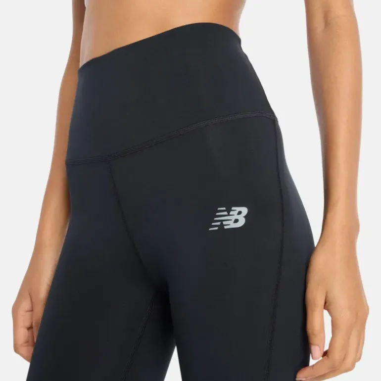 Collant Sport taille haute 25" femme