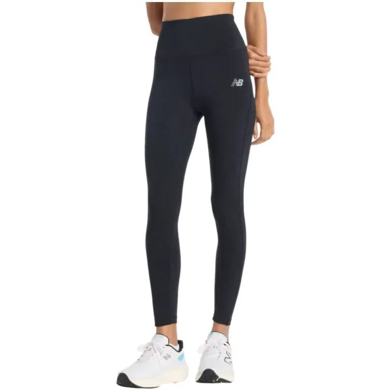Collant Sport taille haute 25" femme