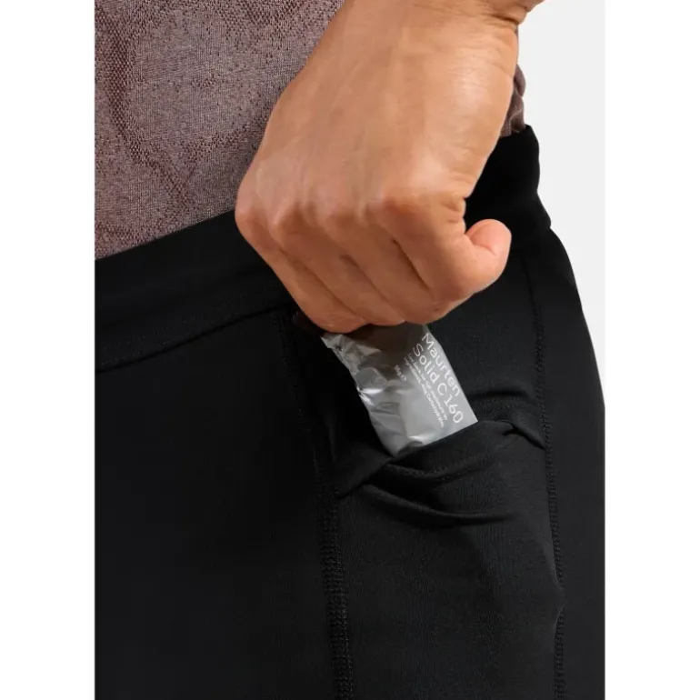 COLLANT ZEROWEIGHT HOMME