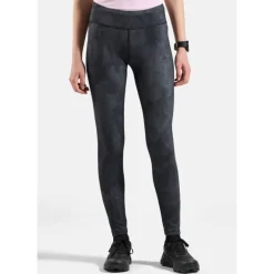Collant zeroweight print femme