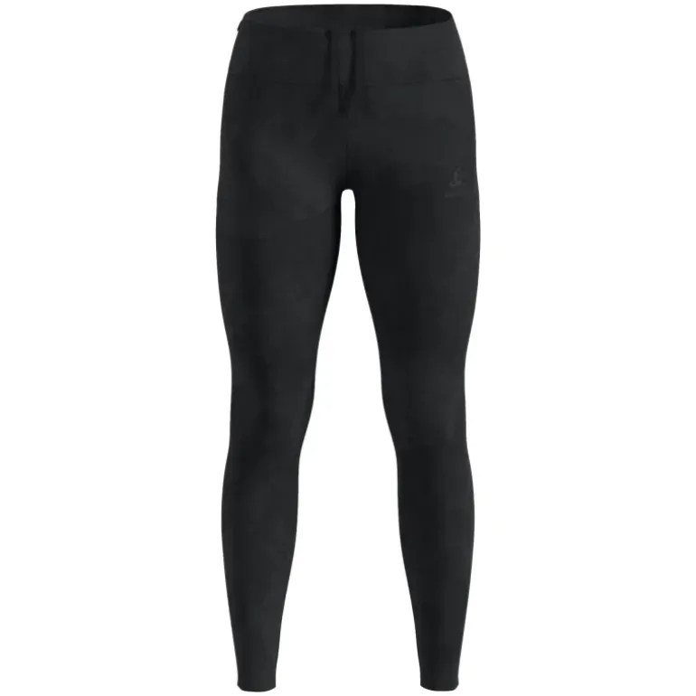 Collant zeroweight print femme