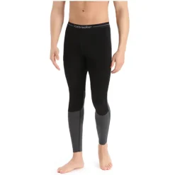 COLLANT ZONEKNIT MERINO 200 HOMME