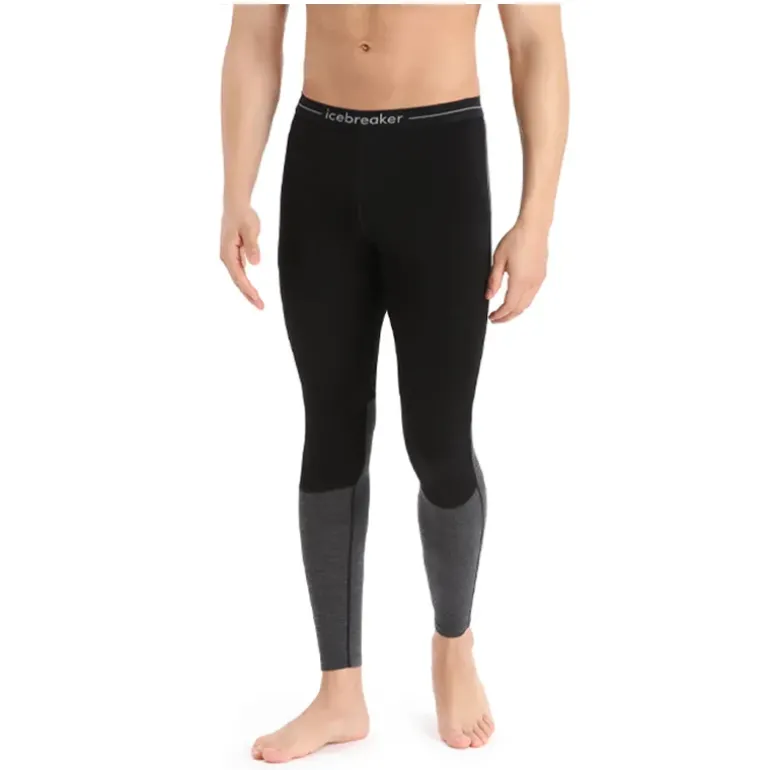 COLLANT ZONEKNIT MERINO 200 HOMME