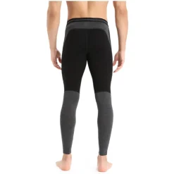 COLLANT ZONEKNIT MERINO 200 HOMME