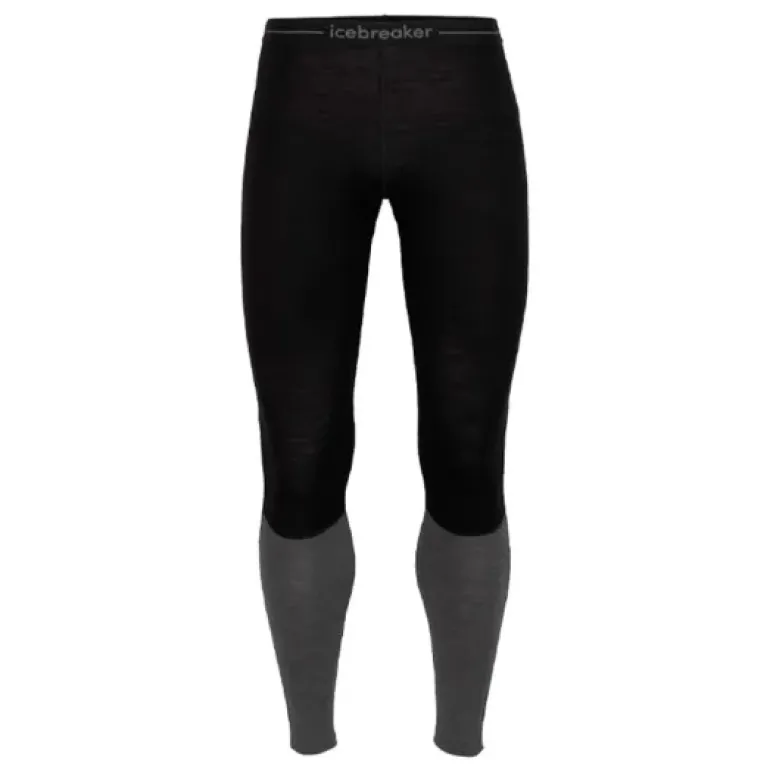 COLLANT ZONEKNIT MERINO 200 HOMME