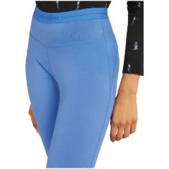 COLLANT ZONEKNIT MÉRINO 200 FEMME