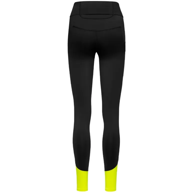 COLLANTS THERMIQUES CONCURVE FEMME