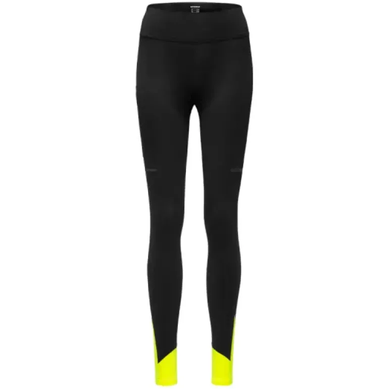 COLLANTS THERMIQUES CONCURVE FEMME
