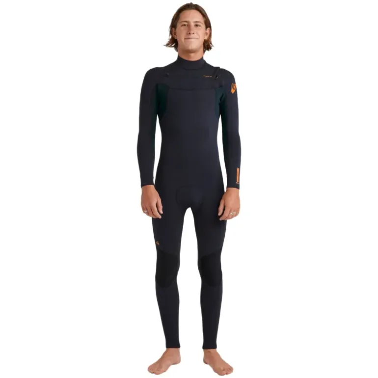 Combinaison 3/2 mm Everyday Sessions homme