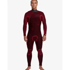 Combinaison 4/3 mm Marathon Sessions homme