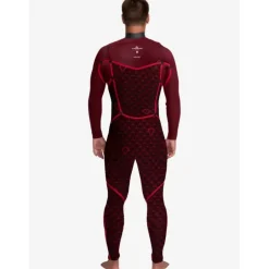 Combinaison 4/3 mm Marathon Sessions homme