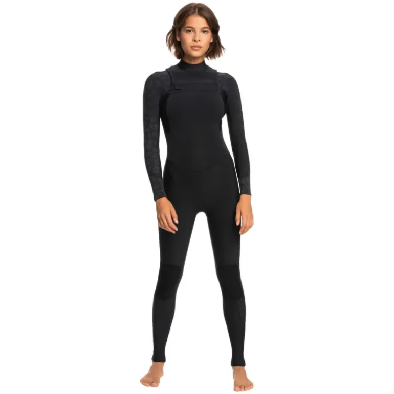 Combinaison 3/2 mm Swell Series femme