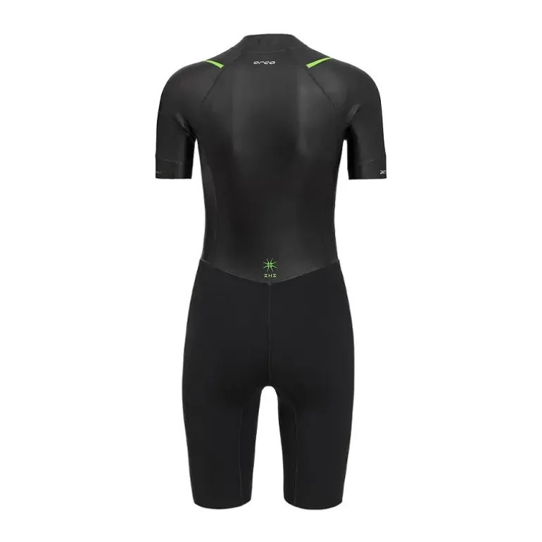 COMBINAISON AESIR THERMAL SWIMRUN FEMME