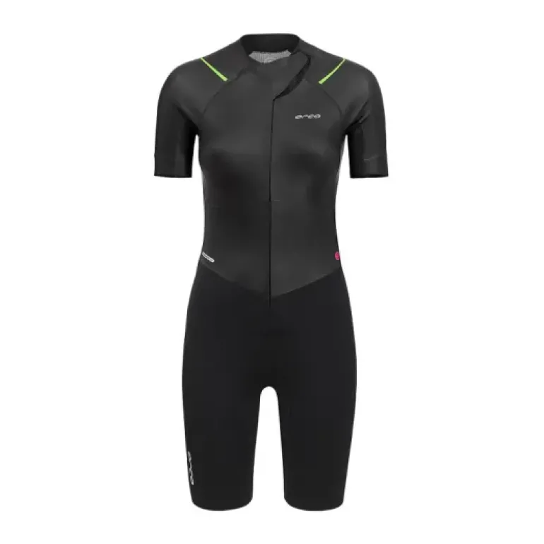 COMBINAISON AESIR THERMAL SWIMRUN FEMME