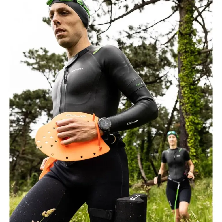 Combinaison Aesir Thermal homme