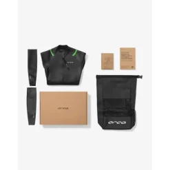 Combinaison Aesir Thermal homme