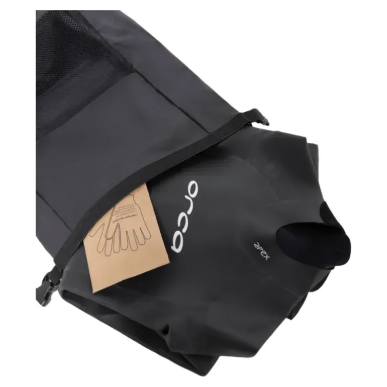 Combinaison Apex Flow V2 homme