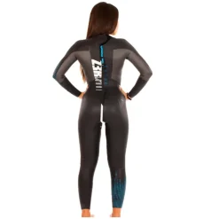 COMBINAISON ARCHI FEMME
