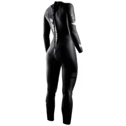 COMBINAISON ARCHI FEMME