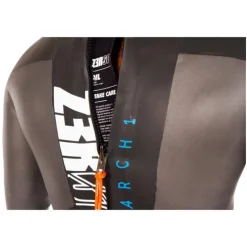 COMBINAISON ARCHI HOMME