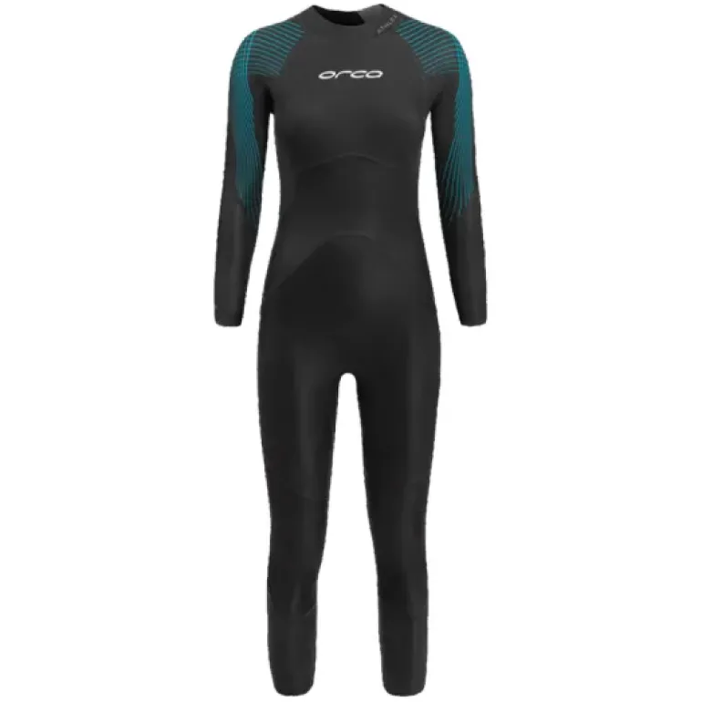 Combinaison Athlex Flex femme